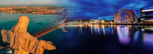 Nearshore Recruitment Ireland and Portugal