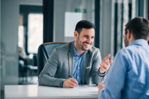 Recruitment Specialists Ireland
