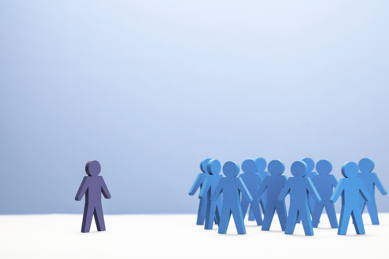 The right IT leader changes everything