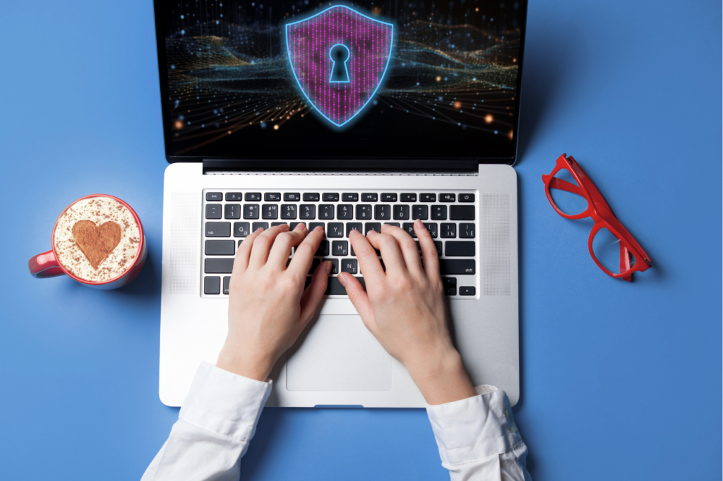 Cybersecurity is now a leadership role